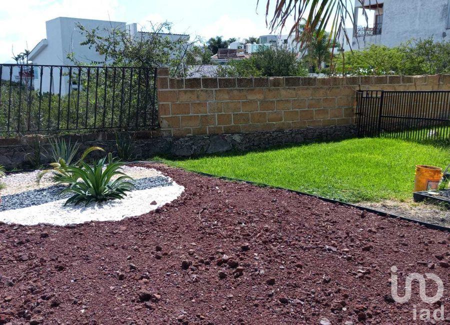 Casa en Venta en Vista Real Residencial, Corregidora, Queretaro