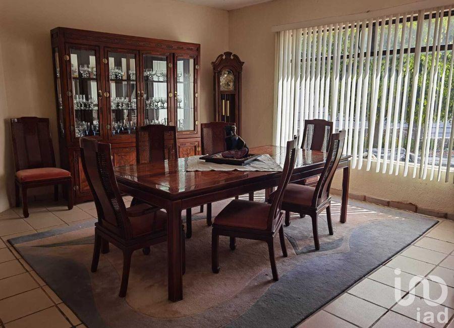 Casa en Venta en Vista Real Residencial, Corregidora, Queretaro