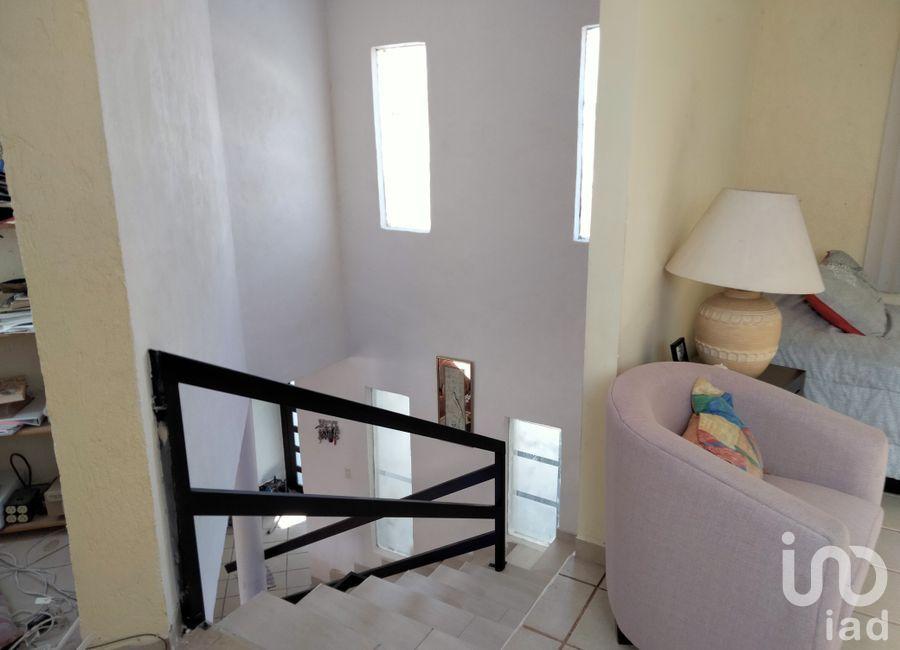 Casa en Venta en Vista Real Residencial, Corregidora, Queretaro