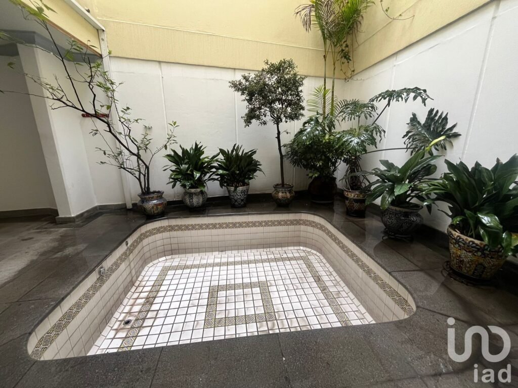 Se vende hermosa casa en Sierra Vertientes  en las Lomas  de Chapultepec