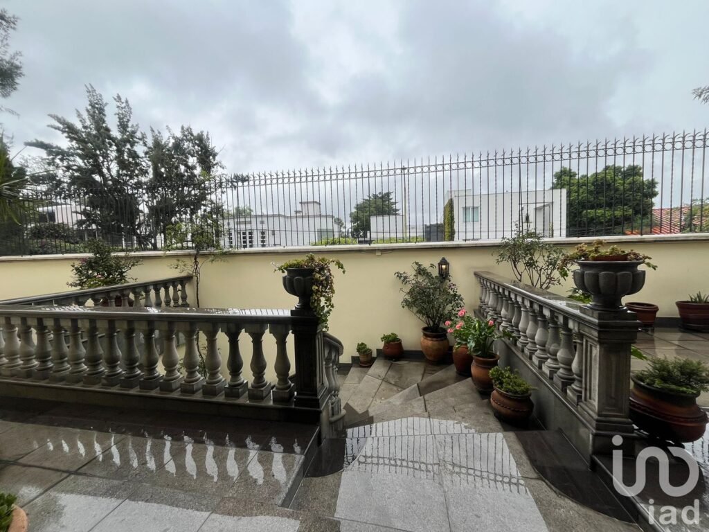 Se vende hermosa casa en Sierra Vertientes  en las Lomas  de Chapultepec