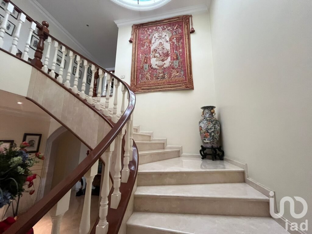 Se vende hermosa casa en Sierra Vertientes  en las Lomas  de Chapultepec