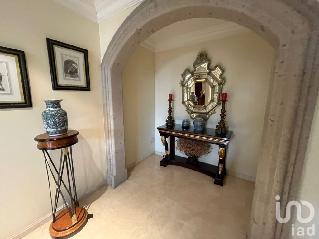 Se vende hermosa casa en Sierra Vertientes  en las Lomas  de Chapultepec