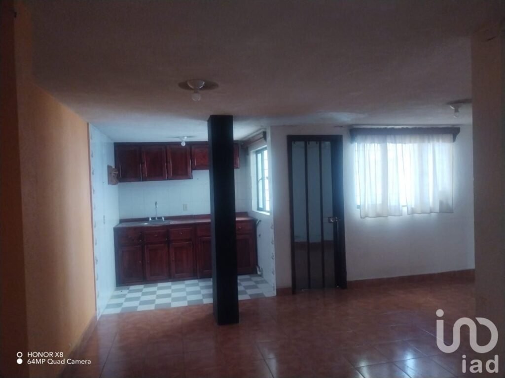 casa venta colonia agricola metropolitana  alcaldia tlahuac