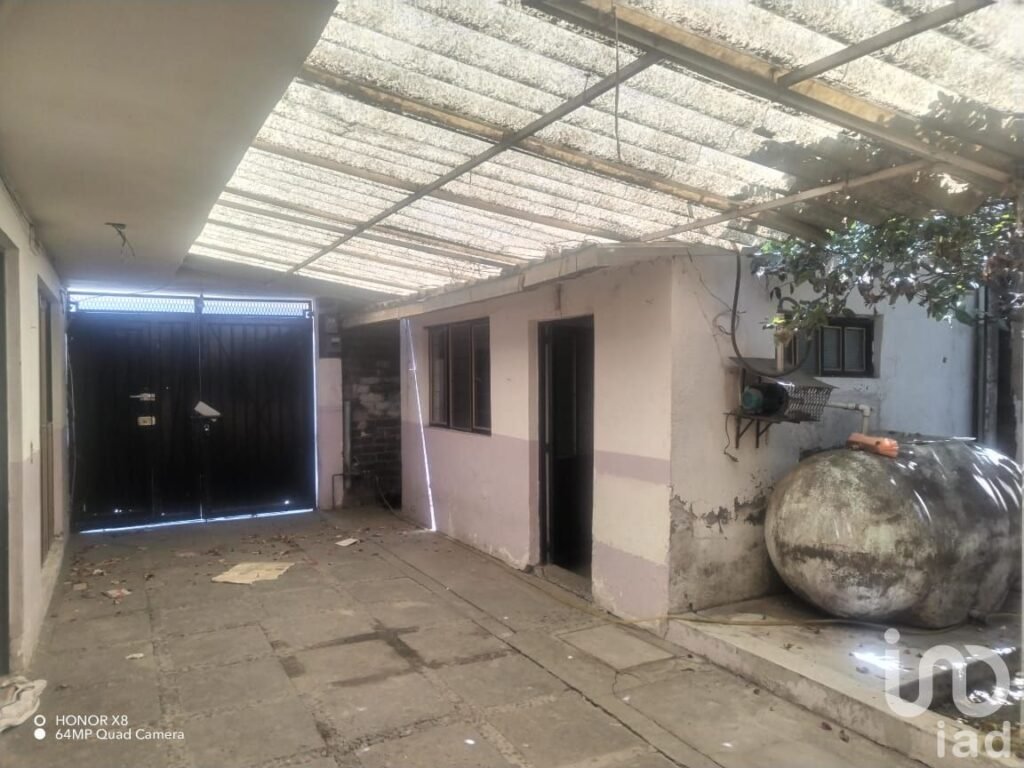 casa venta colonia agricola metropolitana  alcaldia tlahuac