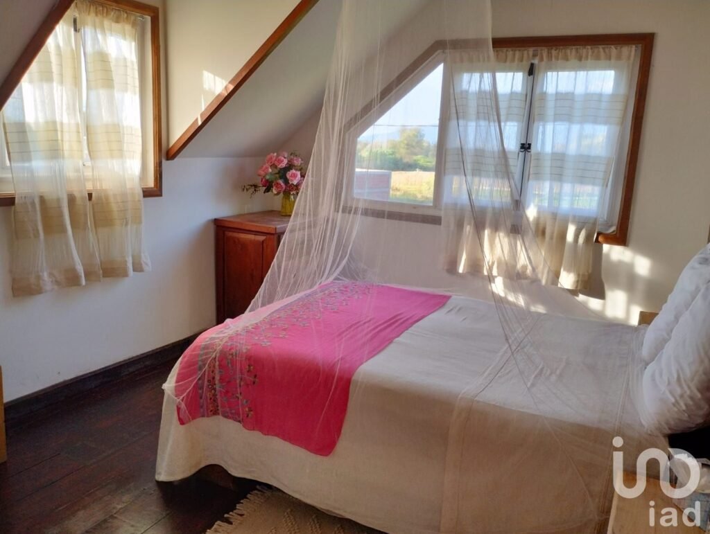 VENTA CABAÑA PATZCUARO MICHOACAN