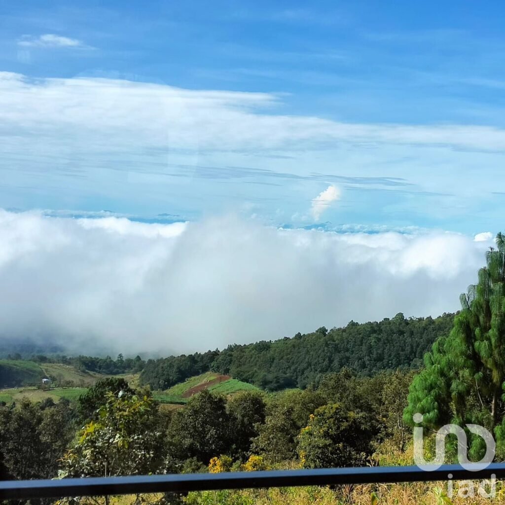 Construye tu Hogar en las Nubes! Terrenos en Venta 354.45 mt2