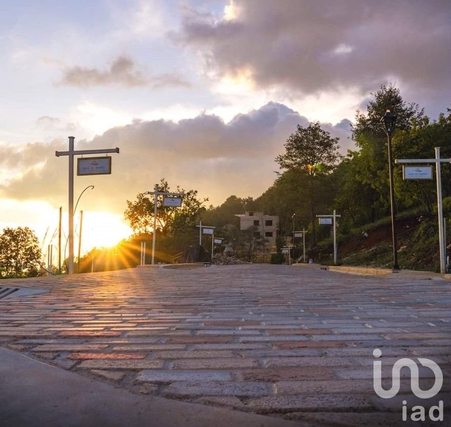 Construye tu Hogar en las Nubes! Terrenos en Venta 354.45 mt2