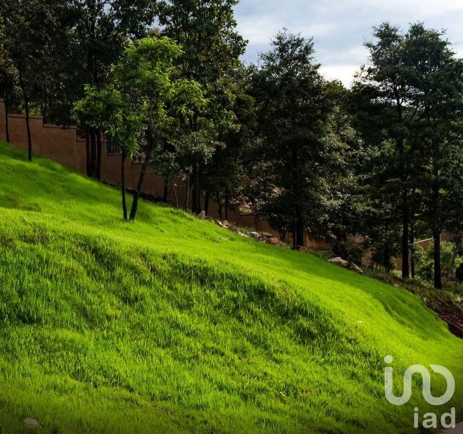 Construye tu Hogar en las Nubes! Terrenos en Venta 354.45 mt2