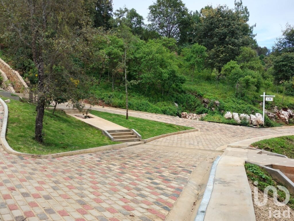 Construye tu Hogar en las Nubes! Terrenos en Venta 354.45 mt2