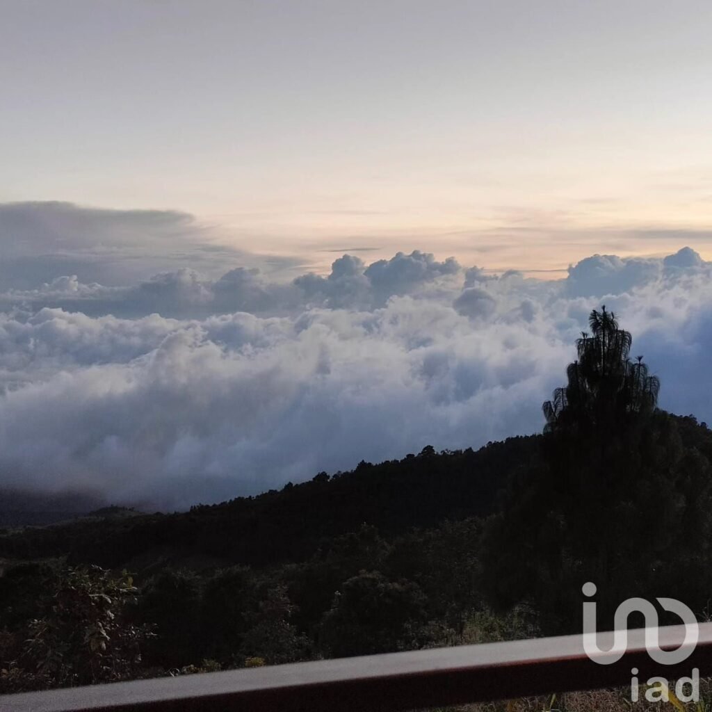 Construye tu Hogar en las Nubes! Terrenos en Venta 354.45 mt2