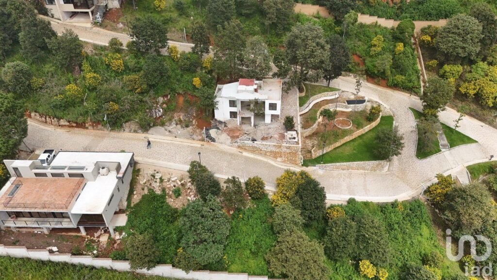 Construye tu Hogar en las Nubes! Terrenos en Venta 354.45 mt2