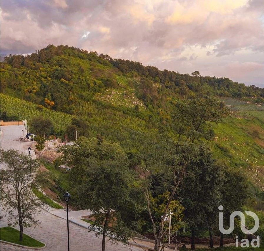 Construye tu Hogar en las Nubes! Terrenos en Venta 354.45 mt2