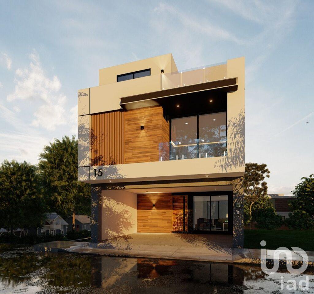 CASA EN PRE -VENTA EN ESQUINA EN EL DIAMANTE