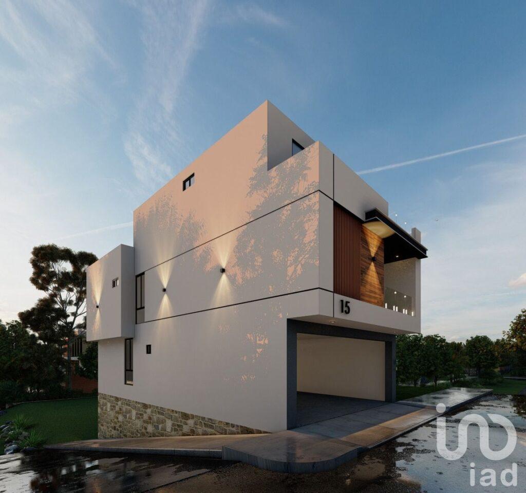 CASA EN PRE -VENTA EN ESQUINA EN EL DIAMANTE