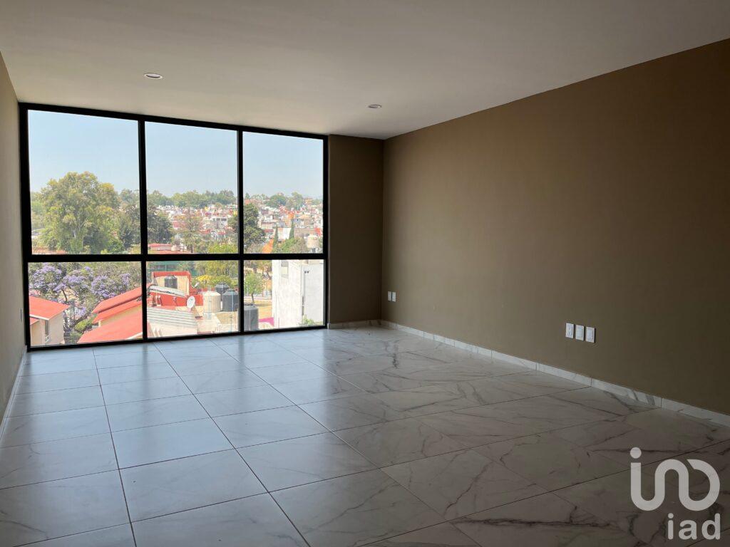 DEPARTAMENTO EN VENTA EN LAS AMERICAS ,NAUCALPAN DE JUAREZ