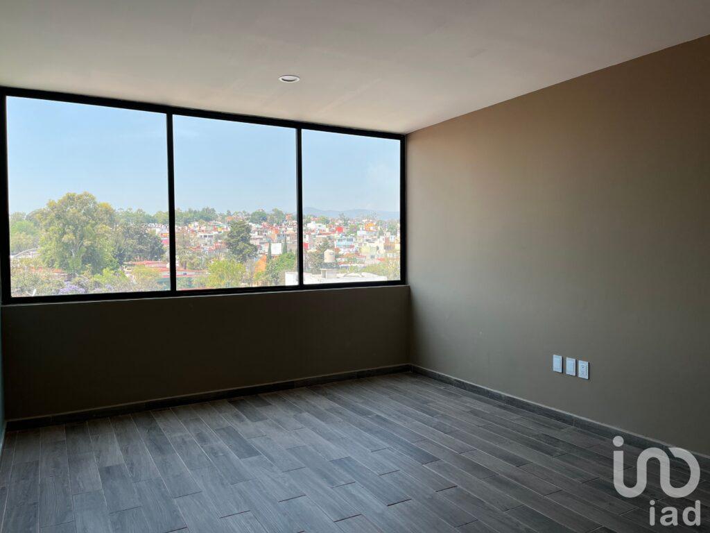 DEPARTAMENTO EN VENTA EN LAS AMERICAS ,NAUCALPAN DE JUAREZ