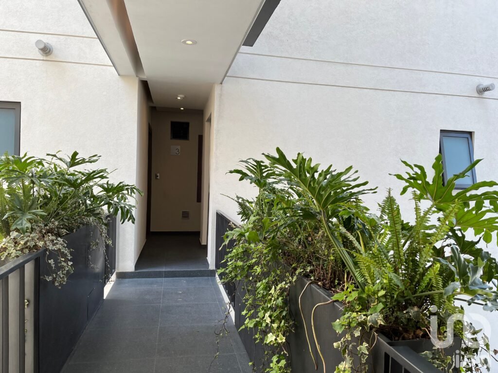 DEPARTAMENTO VENTA RIO MIXCOAC, ACACIAS