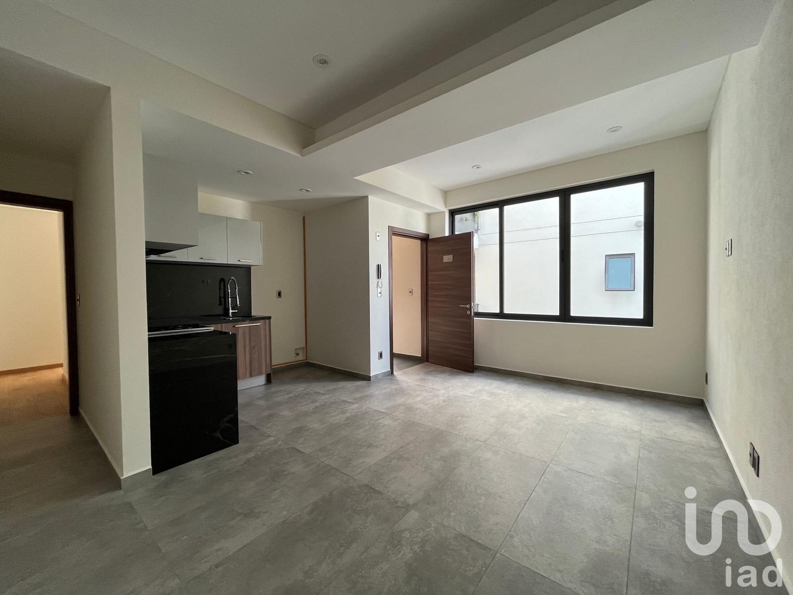 DEPARTAMENTO VENTA RIO MIXCOAC, ACACIAS