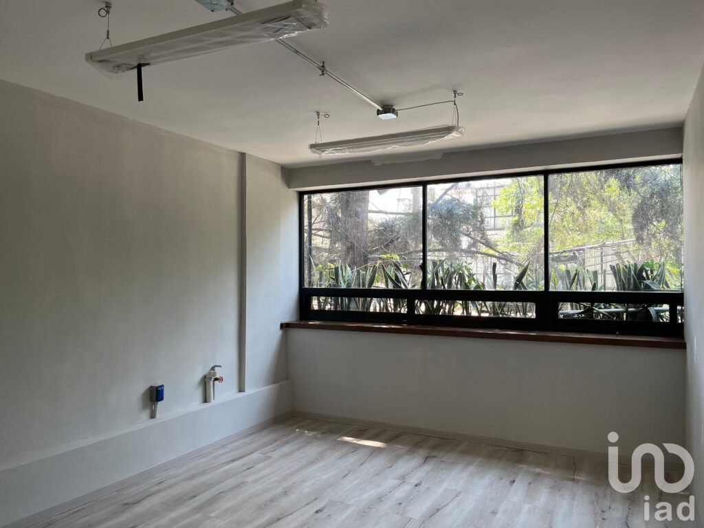 RENTA OFICINA POLANCO MAZARYK