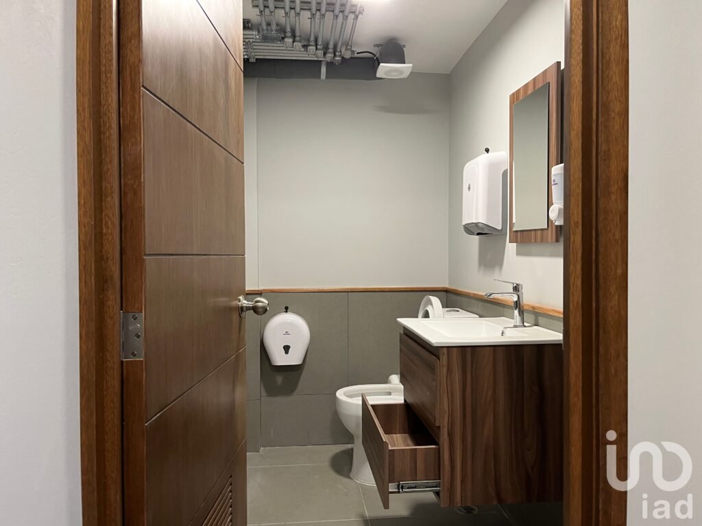 RENTA OFICINA POLANCO MAZARYK