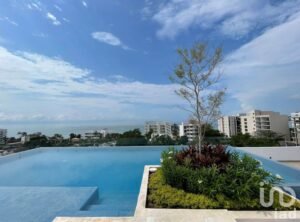 Departamento en Venta en Bucerias