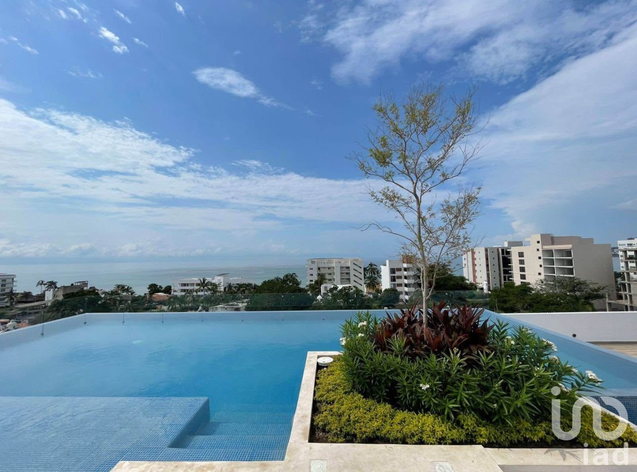 Departamento en Venta en Bucerias