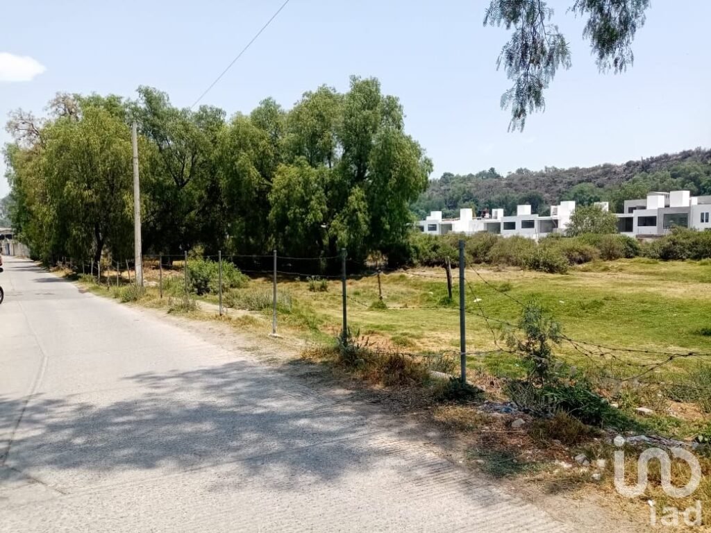 Terreno Comercial en Venta 5,760m2, Tula, Hidalgo