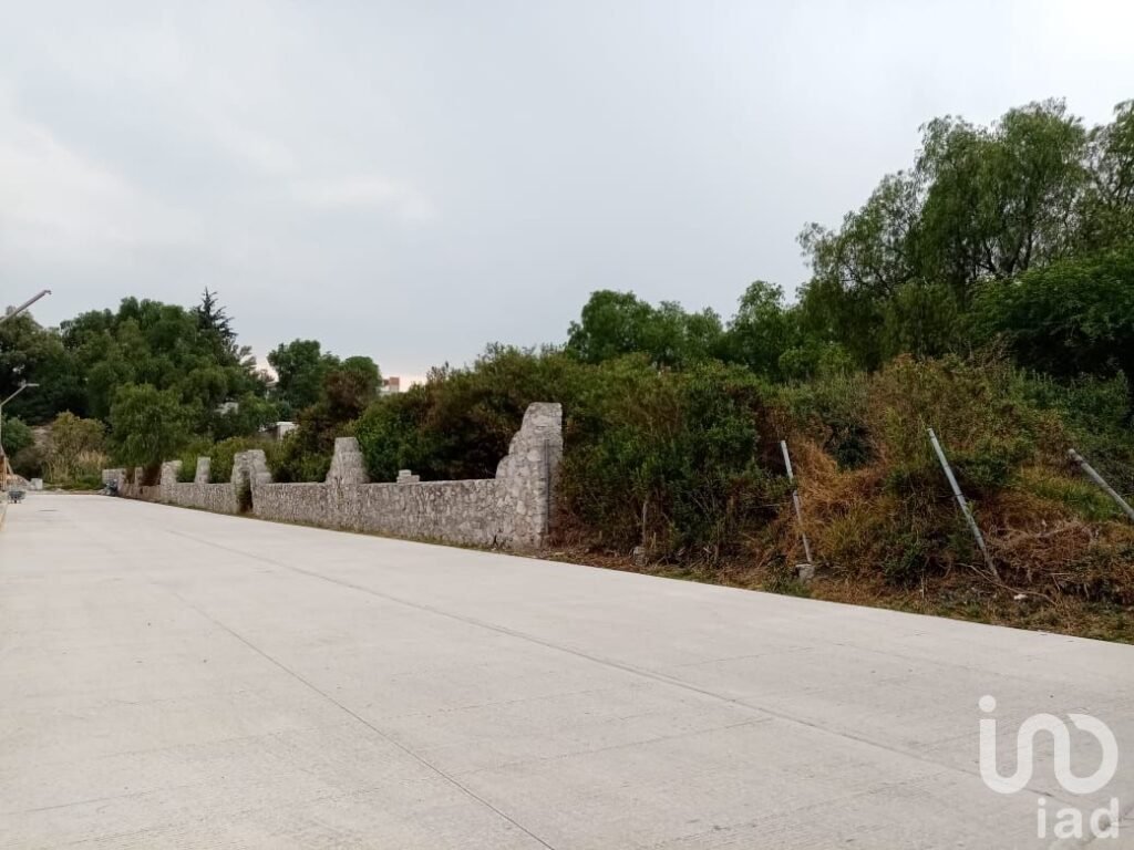Terreno Comercial en Venta 5,760m2, Tula, Hidalgo
