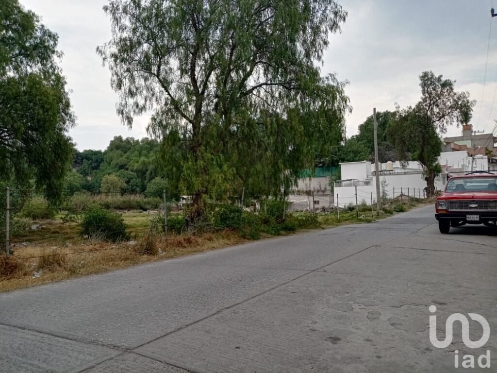 Terreno Comercial en Venta 5,760m2, Tula, Hidalgo