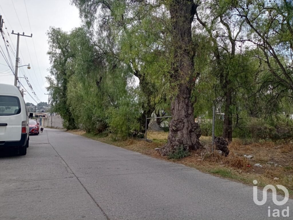 Terreno Comercial en Venta 5,760m2, Tula, Hidalgo