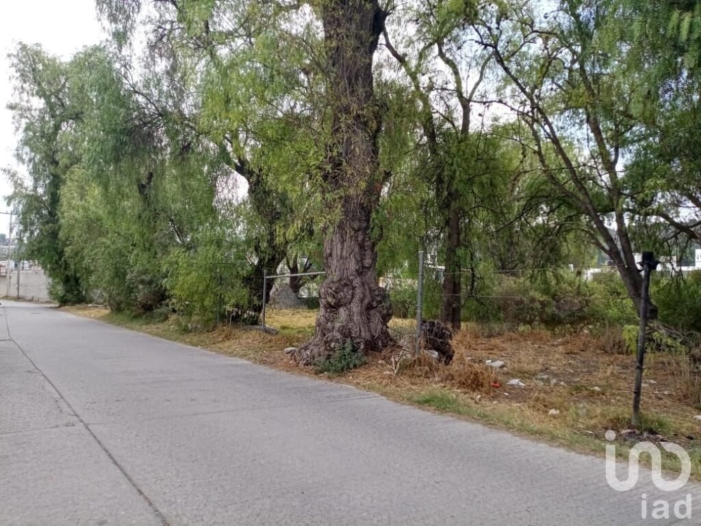 Terreno Comercial en Venta 5,760m2, Tula, Hidalgo