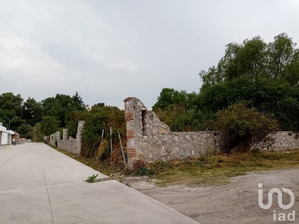 Terreno Comercial en Venta 5,760m2, Tula, Hidalgo