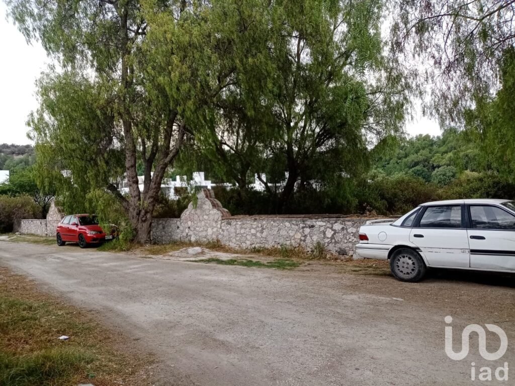Terreno Comercial en Venta 5,760m2, Tula, Hidalgo
