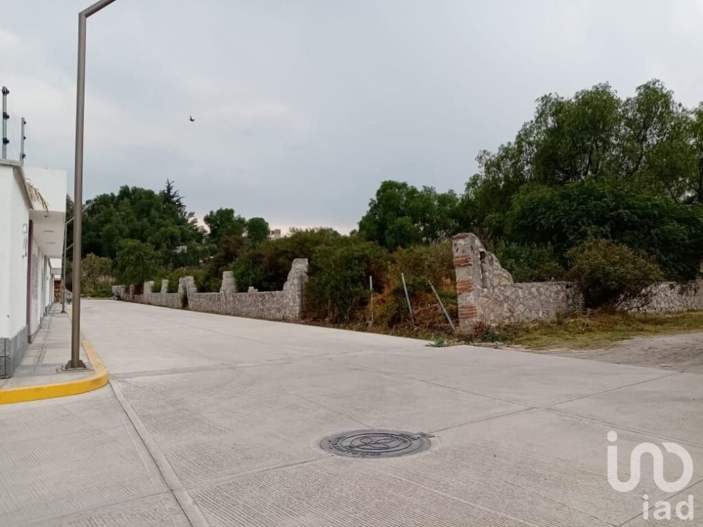 Terreno Comercial en Venta 5,760m2, Tula, Hidalgo