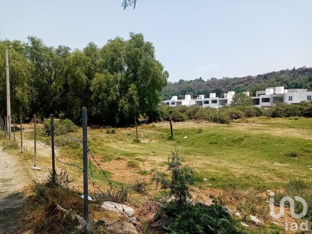 Terreno Comercial en Venta 5,760m2, Tula, Hidalgo