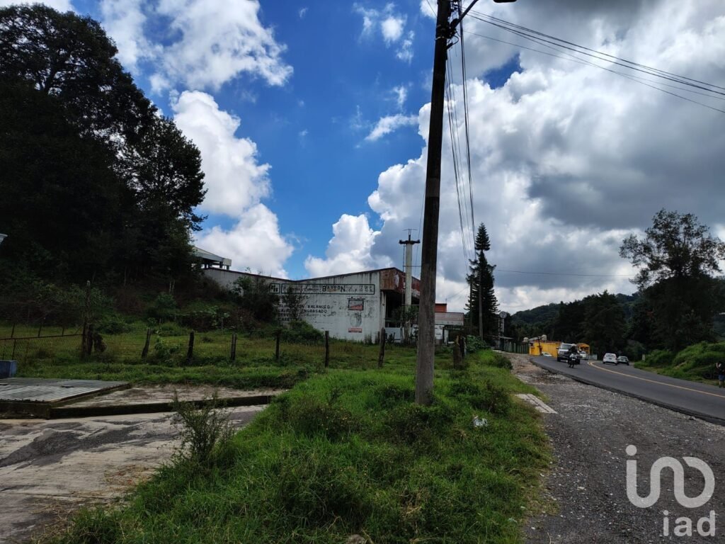 Venta de terreno en Piletas, Rafael Lucio, Veracruz