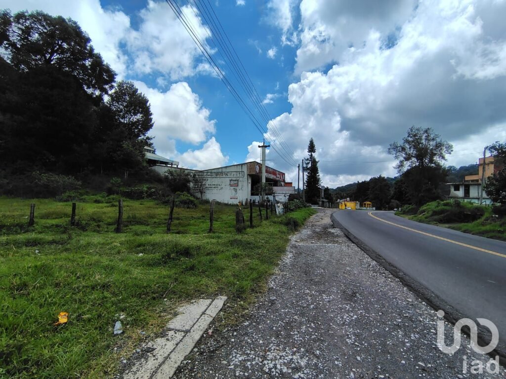 Venta de terreno en Piletas, Rafael Lucio, Veracruz