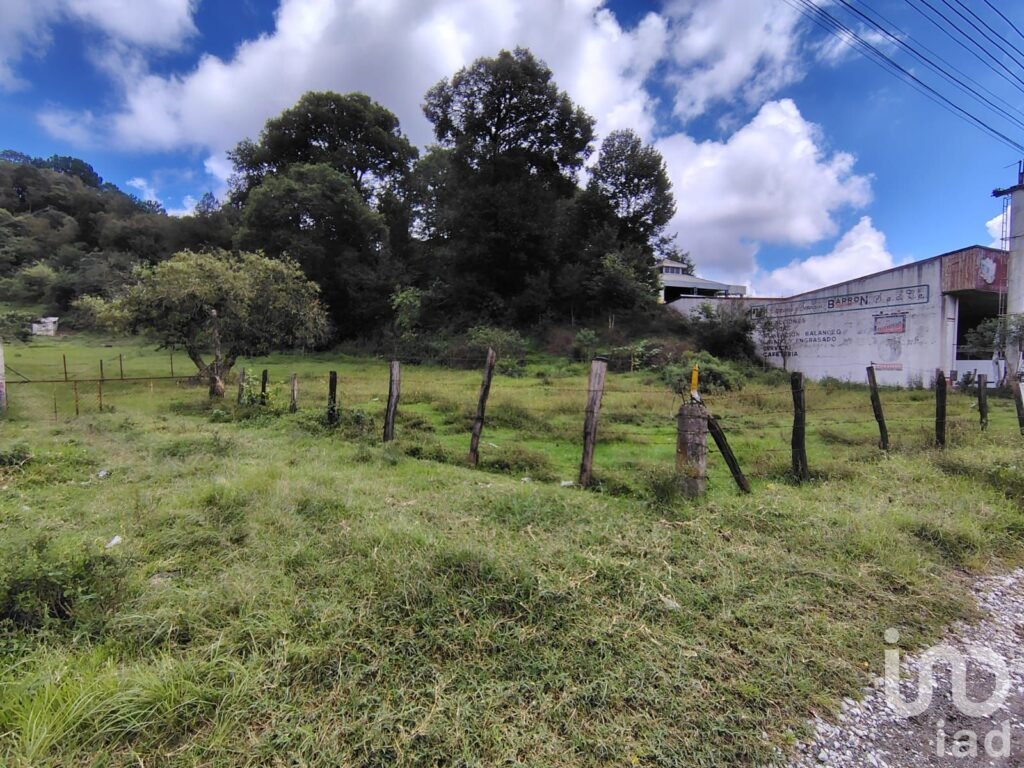 Venta de terreno en Piletas, Rafael Lucio, Veracruz