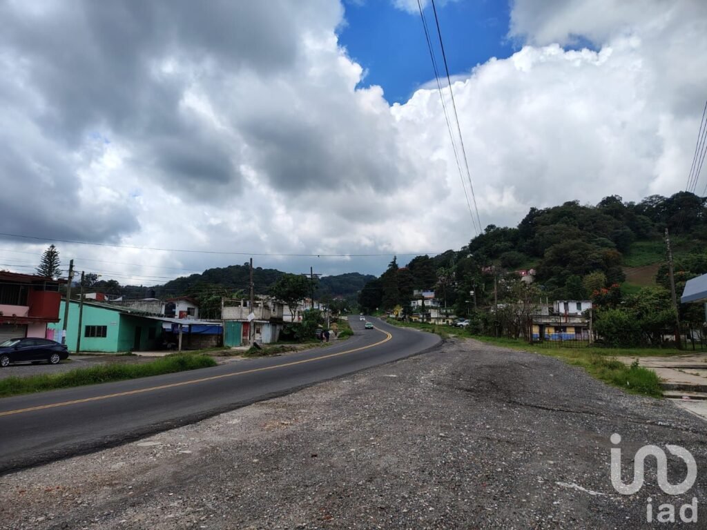 Venta de terreno en Piletas, Rafael Lucio, Veracruz