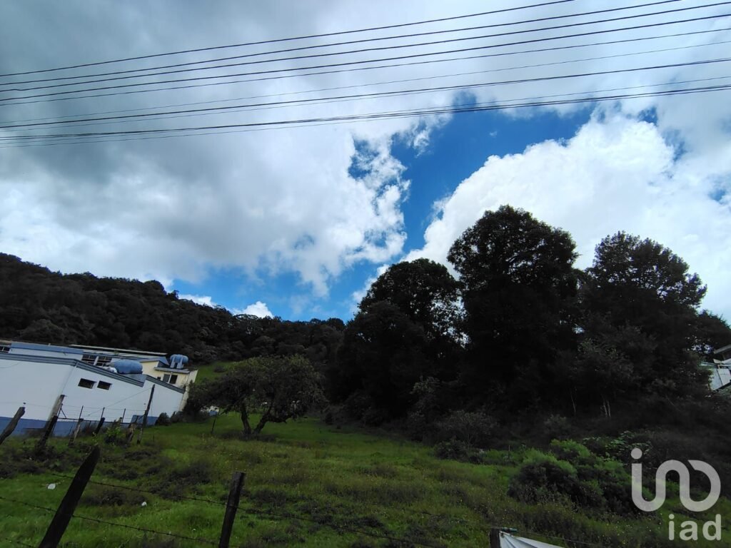 Venta de terreno en Piletas, Rafael Lucio, Veracruz