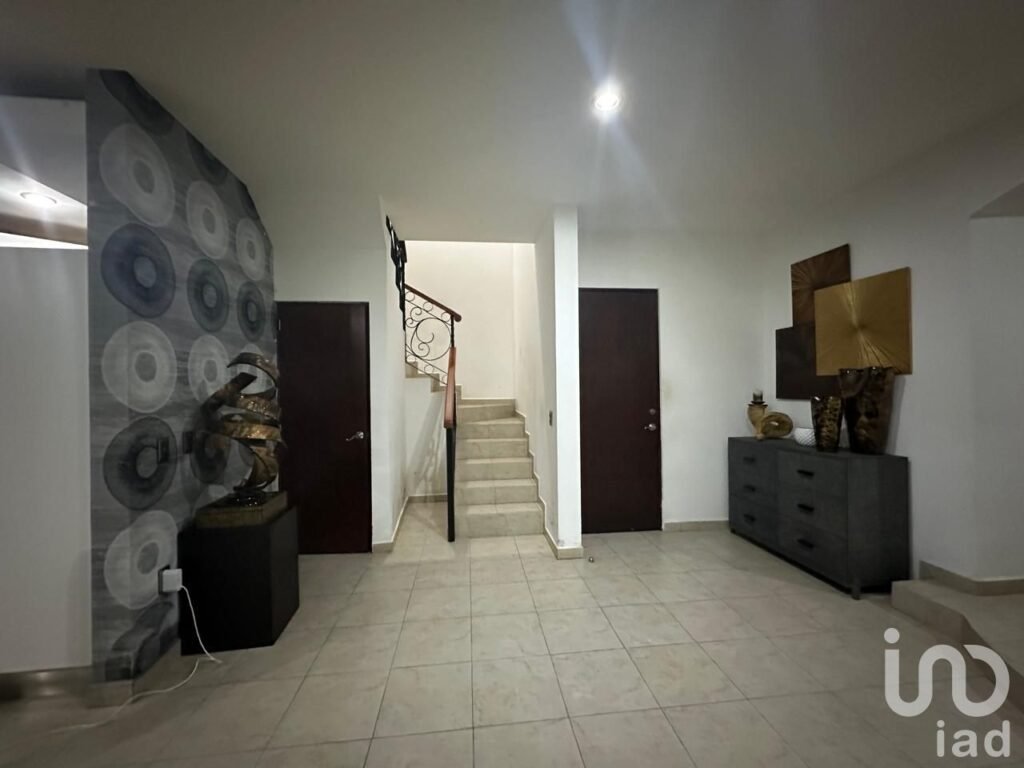 CASA EN VENTA FRACCIONAMIENTO EL TOREO MAZATLÁN SINALOA