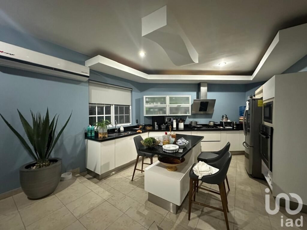 CASA EN VENTA FRACCIONAMIENTO EL TOREO MAZATLÁN SINALOA