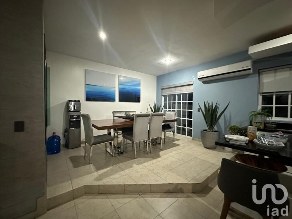 CASA EN VENTA FRACCIONAMIENTO EL TOREO MAZATLÁN SINALOA