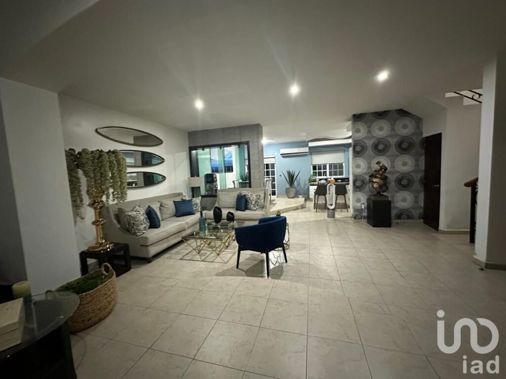 CASA EN VENTA FRACCIONAMIENTO EL TOREO MAZATLÁN SINALOA