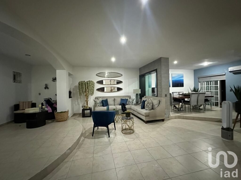 CASA EN VENTA FRACCIONAMIENTO EL TOREO MAZATLÁN SINALOA