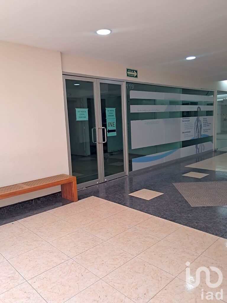 Se Renta Local Comercial en Benito Juárez. - 2156243 local en renta se renta local comercial en benito juarez 247947