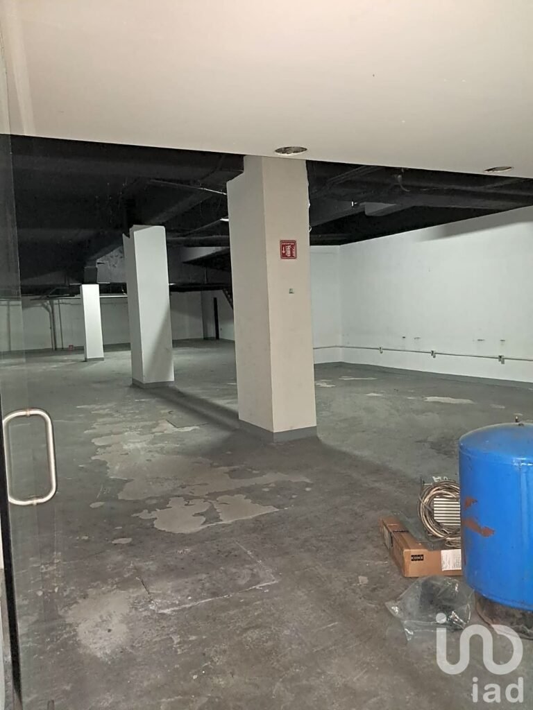 Se Renta Local Comercial en Benito Juárez.