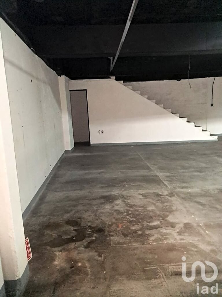 Se Renta Local Comercial en Benito Juárez.