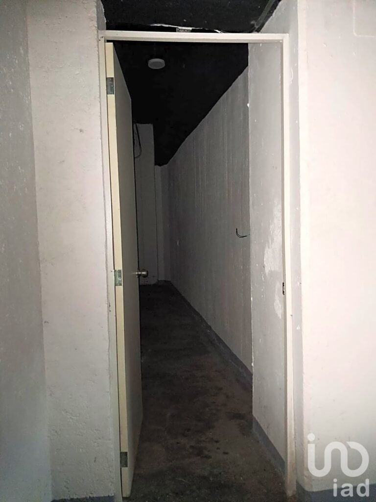 Se Renta Local Comercial en Benito Juárez.